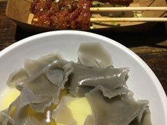 -蘭奢雅集·江浙菜(青山江滩店)