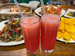 -田大厨海鲜超市(万豪店)