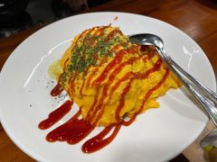 -Hey!蛋包饭(中山店)