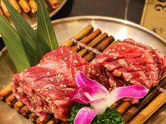 -西塔老太太泥炉烤肉(龙湖北苑天街店)