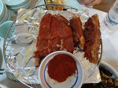 -奔跑吧陕菜·盛世长安(民乐园万达店)