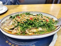 -妈妈的味道(和顺古镇店)