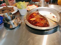-七秒鱼·斑鱼火锅(太阳城店)