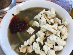 -刘老虎肉丸糊辣汤(总店)