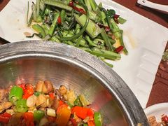 -缪氏川菜(深圳北站缤果空间店)