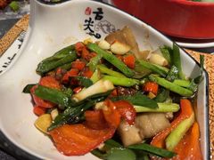 -花溪雨·森林餐厅(石基店)