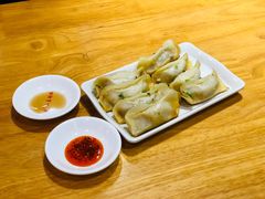 -小姜锅贴(凤凰街店)