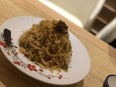 -老江南春·中国龙菜(衡山路店)