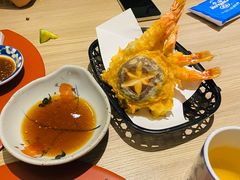 -小山日本料理(兴业太古汇店)