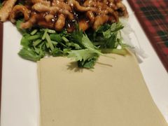 -玉桥餐厅(天坛店)