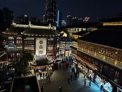-绿波廊七号(豫园新路店)