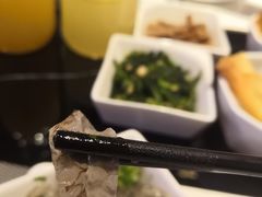 凉拌鱼皮-越宴(西施山路店)