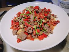 -吴越荣记苏州菜·松鼠桂鱼(月光码头店)