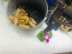 -加餐海鲜自助(宝龙一城店)