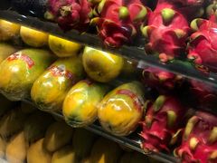 -茉酸奶(松江开元地中海店)