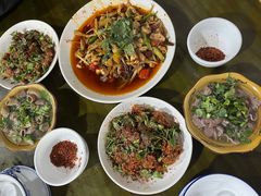 -小杨翘脚牛肉