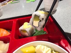 -友壹町寿司(嘉洲广场店)