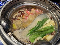 -快乐小羊·内蒙牛羊肉火锅(流花中心店)