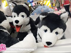 -宜家家居(哈尔滨商场店)