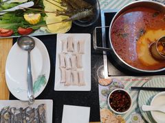 -青柠记忆泰式海鲜火锅(合生汇购物中心店)