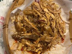 -东排食堂长沙小吃大排档(五一广场店)