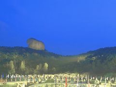 -鼎盛王朝康熙大典实景演出