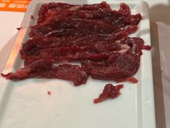 -八合里潮汕鲜牛肉火锅(吉大店)