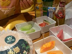 -北方暖暖温泉洗浴(沈阳北站店)