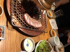 -王妃家(明洞中央店)