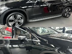 -宁波之星奔驰4S店(海曙店)