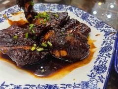 -呼吸森林·生态农庄农家乐私房菜