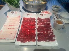 -俏牛哥鲜牛肉牛肆馆(重庆天地店)