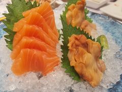 -大渔铁板烧(大悦城店)