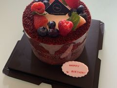 -姆们M Sweetie Cake(三里屯店)