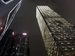 -香港麦当劳道贰号酒店