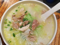 -叶婆婆钵钵鸡(乐山老店)