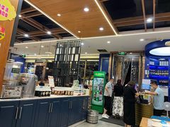 -勇利赵家烤肉坊(翠华北路店)
