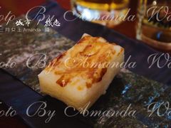 日式烤年糕-鸟串烧Yakitori