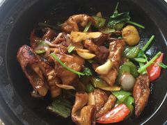 -粤秀小厨·广式早茶(辽宁路店)