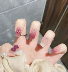 -兔猫ToMoreNails美甲美睫