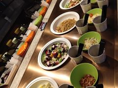 -比格比萨自助(花园路店)