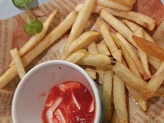 -杯子红牛排(南庄吉利广场店)