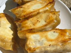 猪肉酸菜锅贴-金谷园饺子馆(北邮总店)
