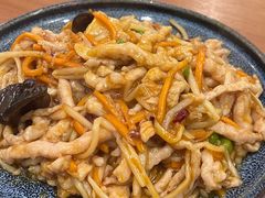-老昌春饼(中央大街店)