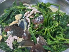 -红旗山庄(圭峰山店)