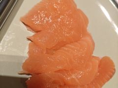 -云尚自助餐厅(佛山南海瞻云酒店)