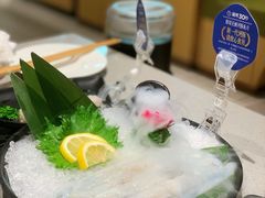 -海底捞火锅(河东万达广场店)