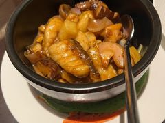 -中山保利艾美酒店-乐美中餐厅