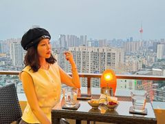 -富力丽思卡尔顿酒店·丽轩中餐厅