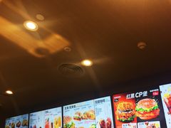 -肯德基(星河店)